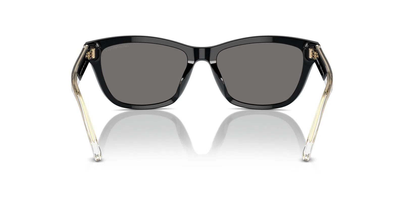 Emporio Armani 4227U Sunglasses - view 12
